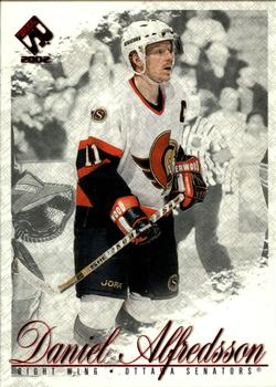Daniel Alfredsson