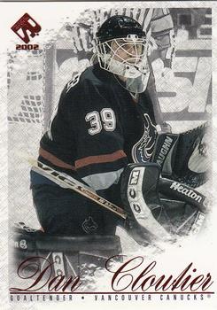 Dan Cloutier