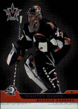 Martin Biron