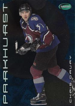 Chris Drury