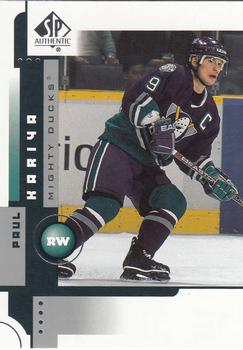 Paul Kariya
