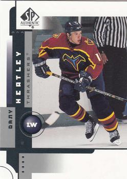 Dany Heatley