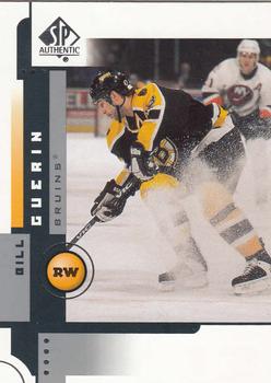 Bill Guerin