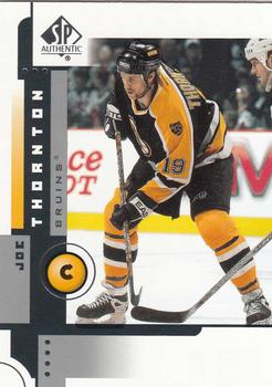 Joe Thornton