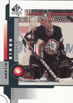 Martin Biron