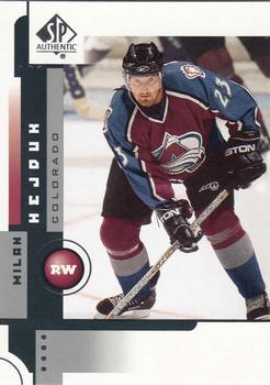 Milan Hejduk