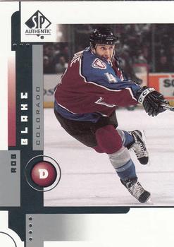Rob Blake