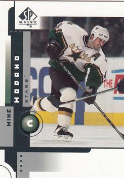 Mike Modano