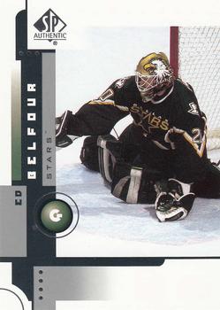 Ed Belfour