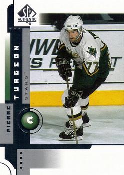 Pierre Turgeon