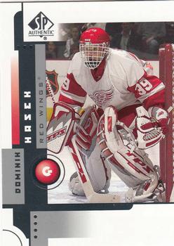 Dominik Hasek