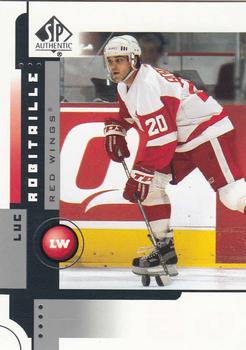 Luc Robitaille