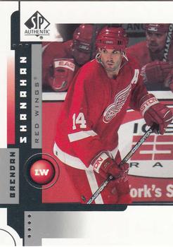 Brendan Shanahan
