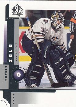 Tommy Salo