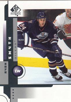 Ryan Smyth