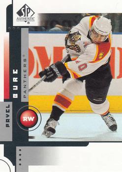 Pavel Bure
