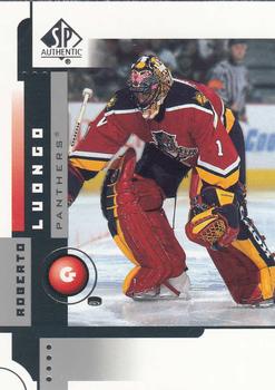 Roberto Luongo
