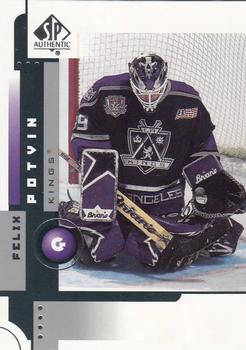 Felix Potvin