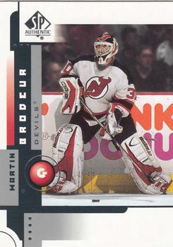 Martin Brodeur