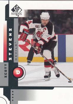 Scott Stevens
