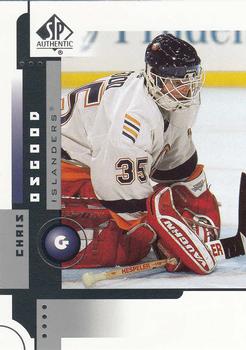 Chris Osgood