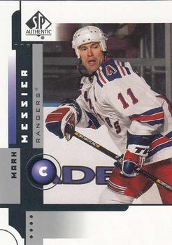 Mark Messier