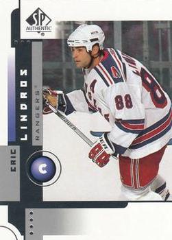 Eric Lindros