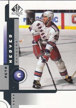 Petr Nedved