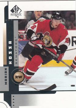 Marian Hossa