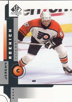 Jeremy Roenick