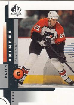 Keith Primeau