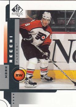 Mark Recchi