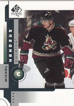 Michal Handzus