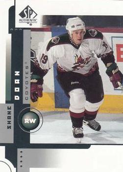 Shane Doan