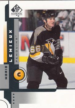Mario Lemieux