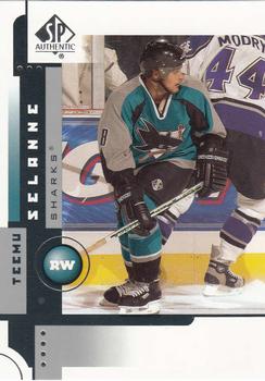 Teemu Selanne