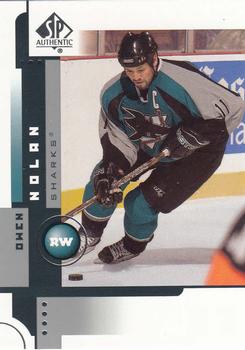 Owen Nolan