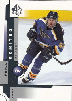 Pavol Demitra