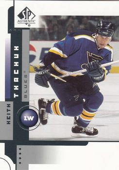 Keith Tkachuk