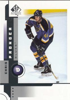 Chris Pronger