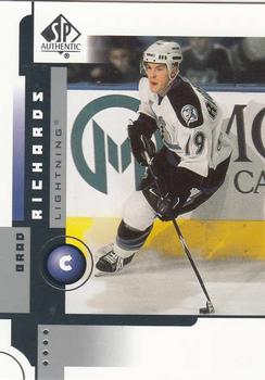 Brad Richards