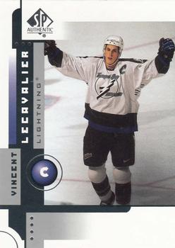 Vincent Lecavalier