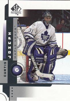 Curtis Joseph