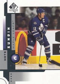 Mats Sundin