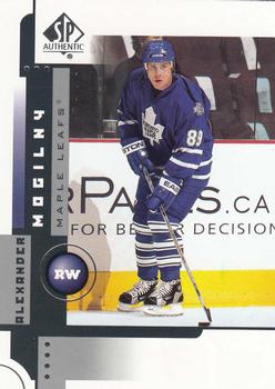 Alexander Mogilny