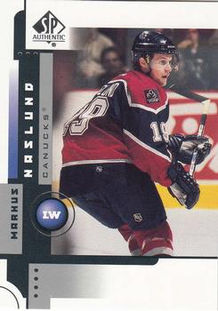 Markus Naslund