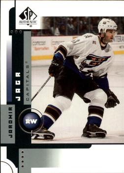 Jaromir Jagr