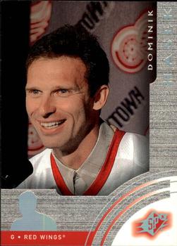 Dominik Hasek