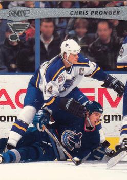 Chris Pronger