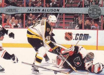 Jason Allison